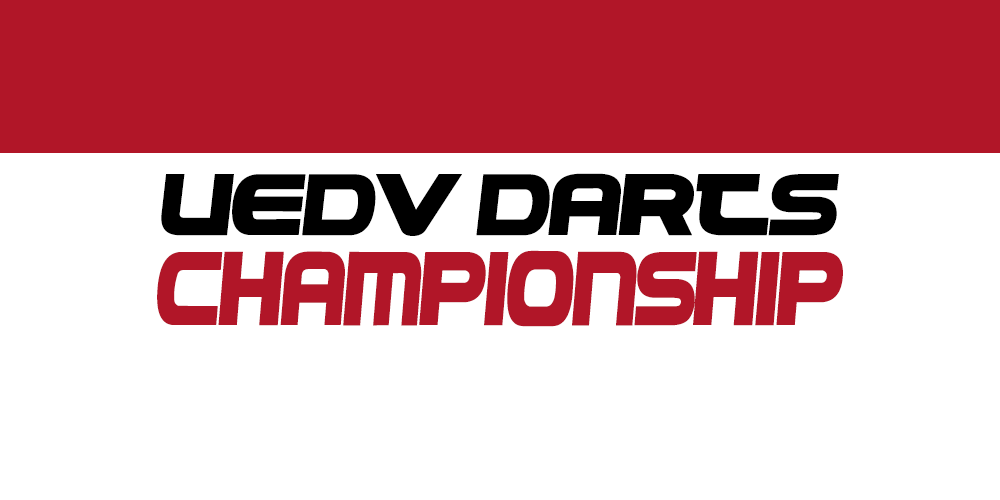 UEDV Darts Championship