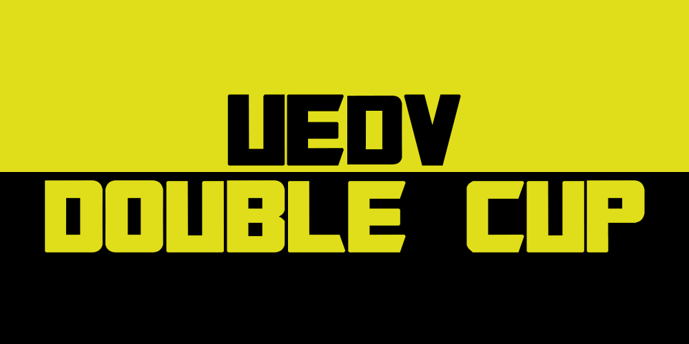 UEDV Double Cup