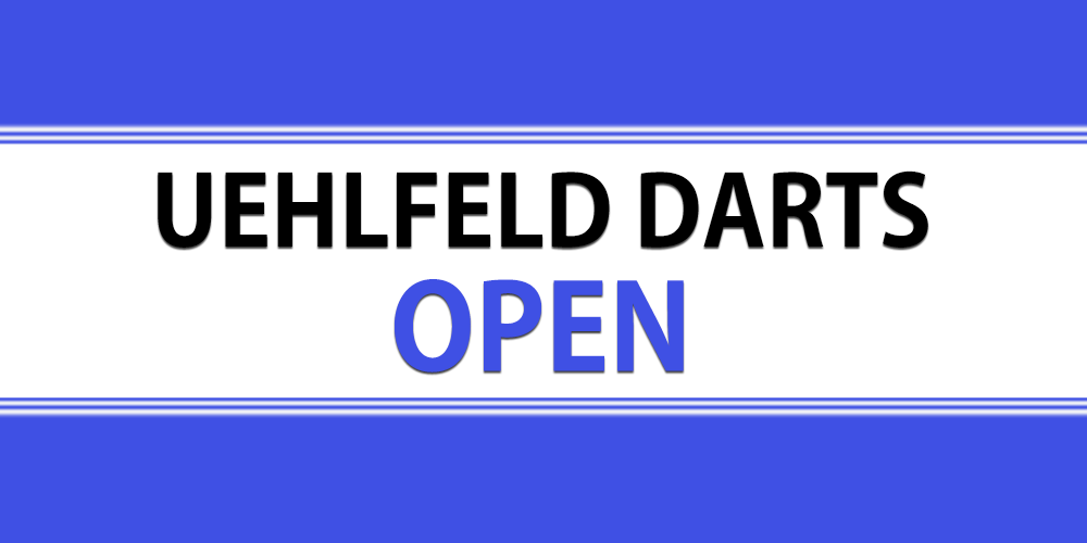 Uehlfeld Darts Open