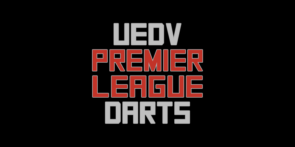 UEDV Premier League