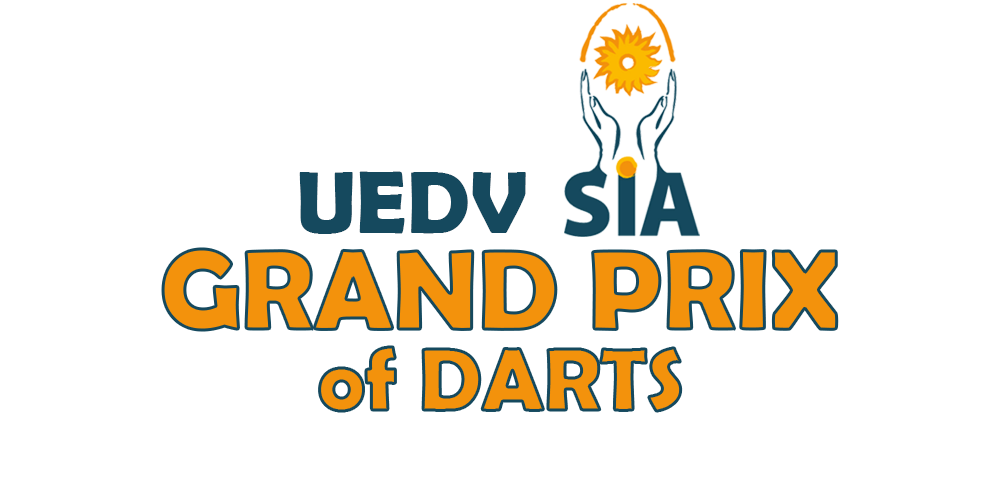 UEDV SIA Grand Prix of Darts